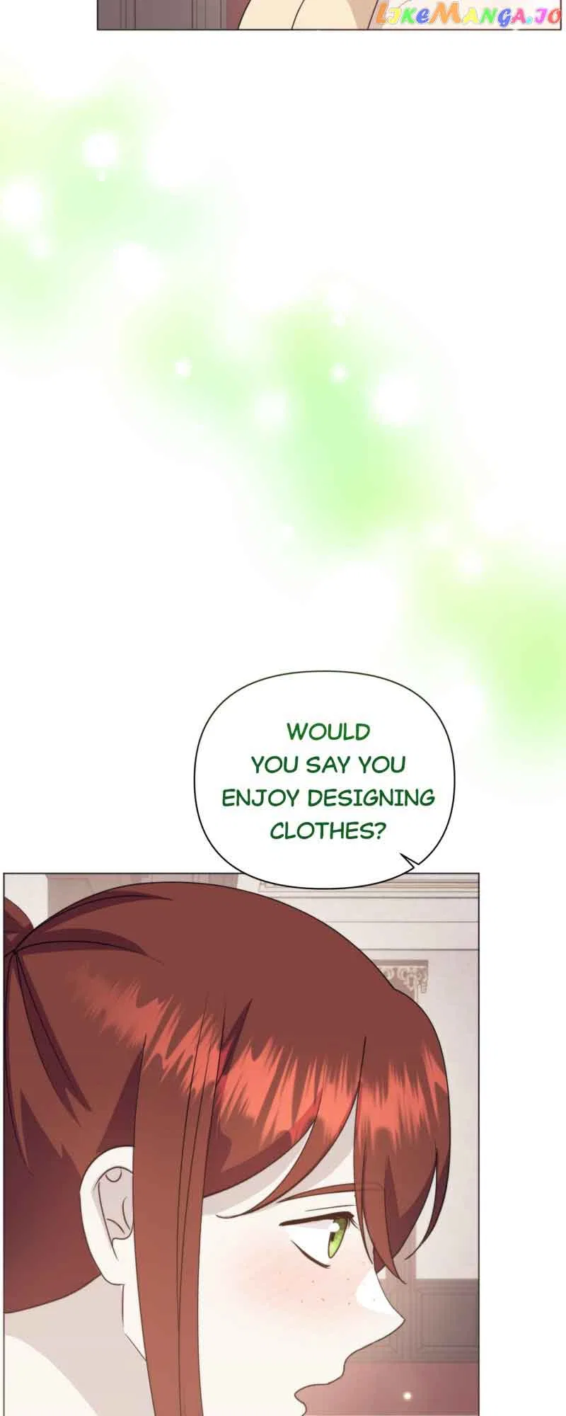 The Grand Duke is Mine Chapter 9 – Page 38