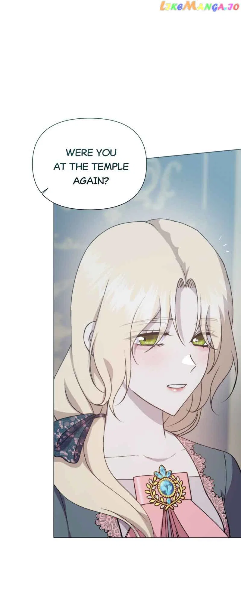 The Grand Duke is Mine Chapter 9 – Page 46