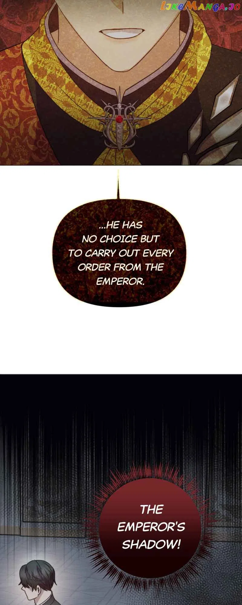 The Grand Duke is Mine Chapter 9 – Page 54