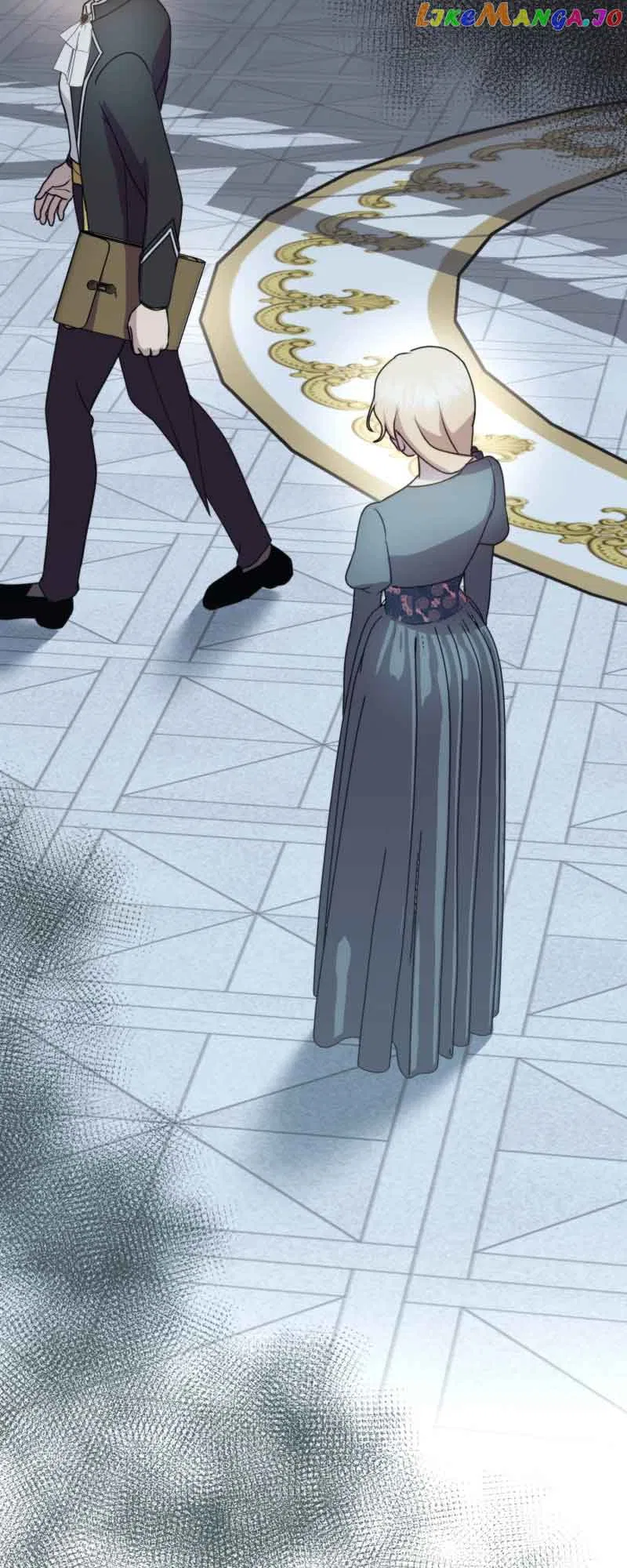 The Grand Duke is Mine Chapter 9 – Page 55
