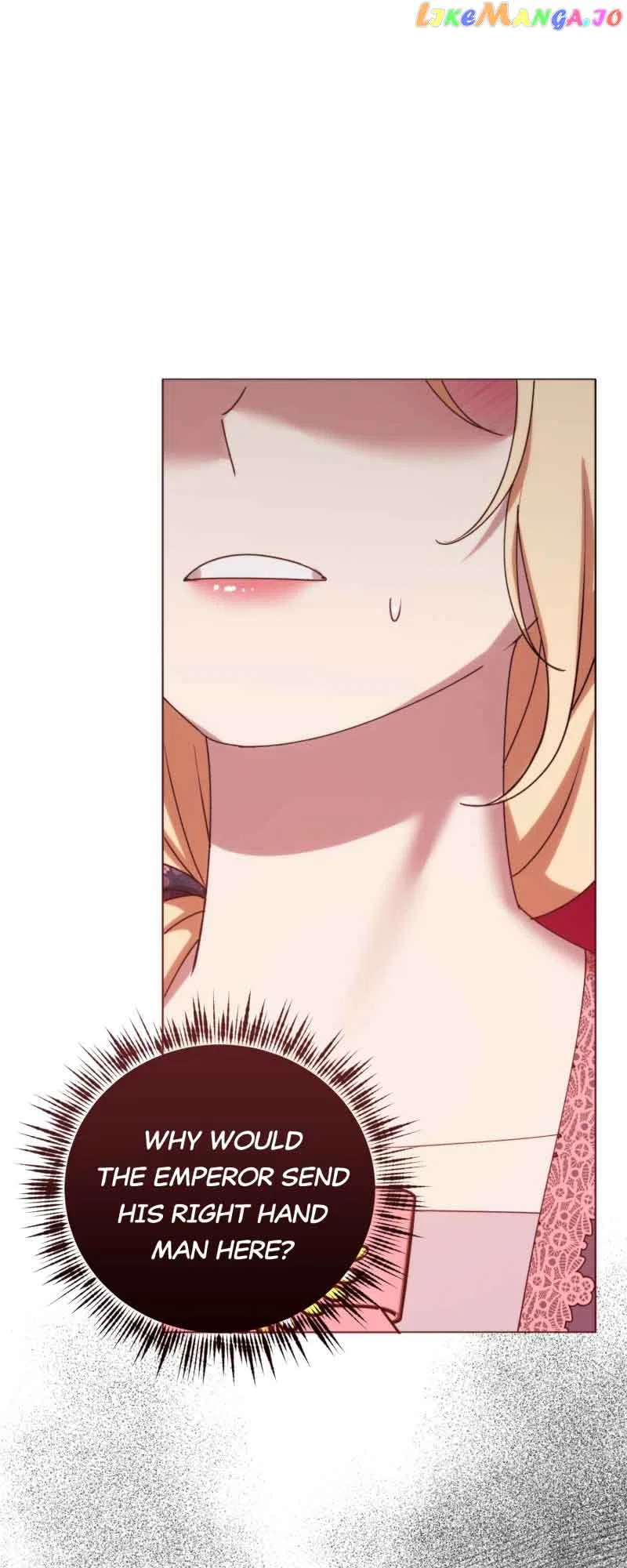 The Grand Duke is Mine Chapter 9 – Page 57