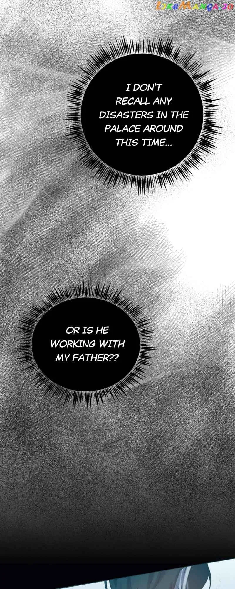 The Grand Duke is Mine Chapter 9 – Page 58
