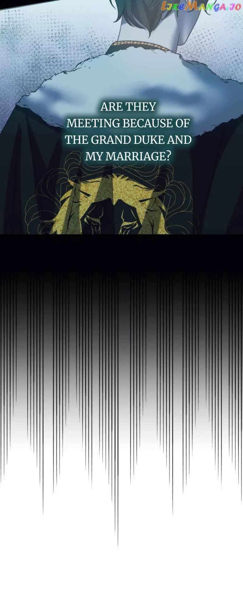The Grand Duke is Mine Chapter 9 – Page 59