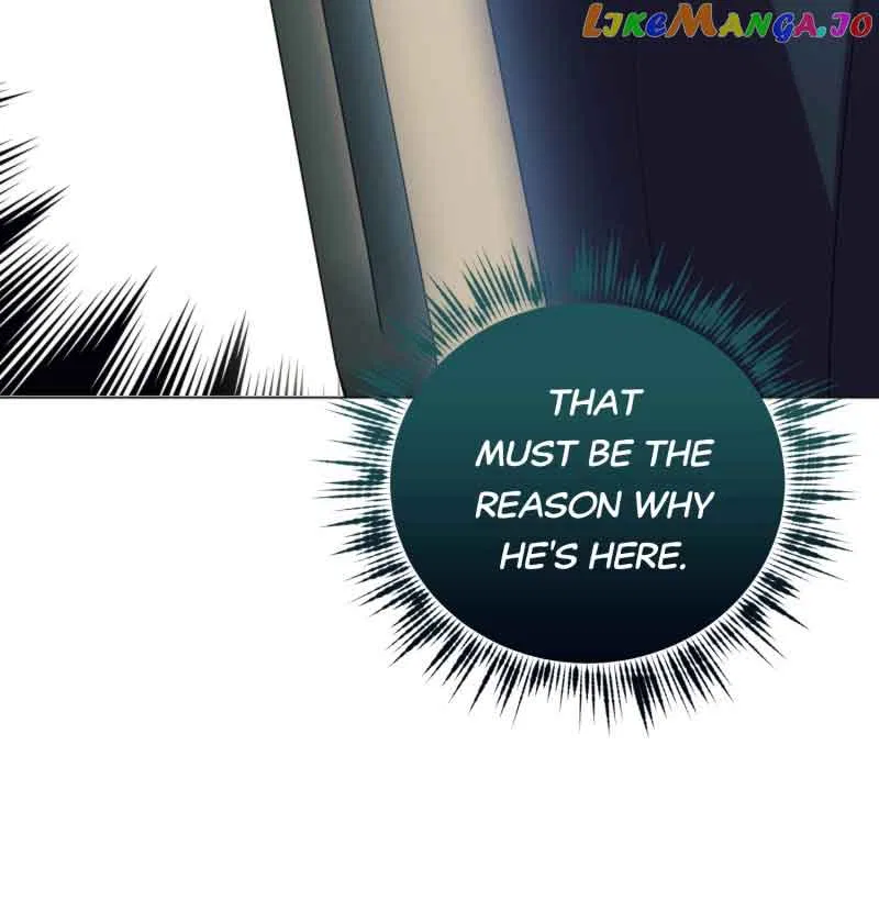 The Grand Duke is Mine Chapter 9 – Page 61