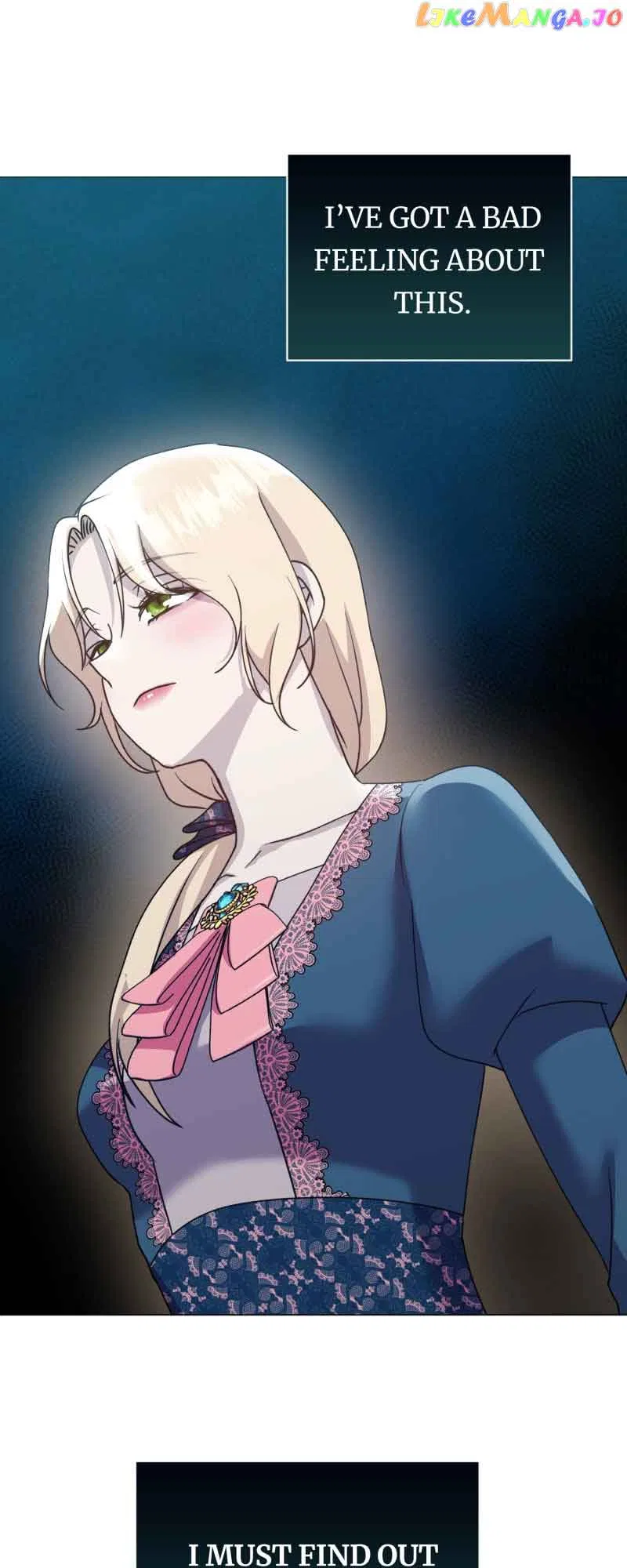 The Grand Duke is Mine Chapter 9 – Page 62
