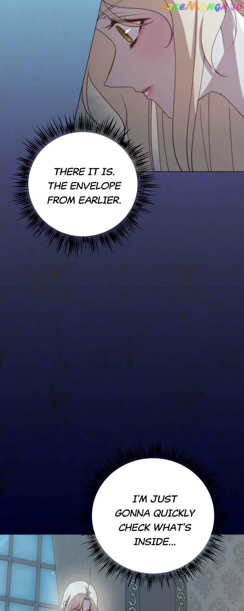 The Grand Duke is Mine Chapter 9 – Page 69