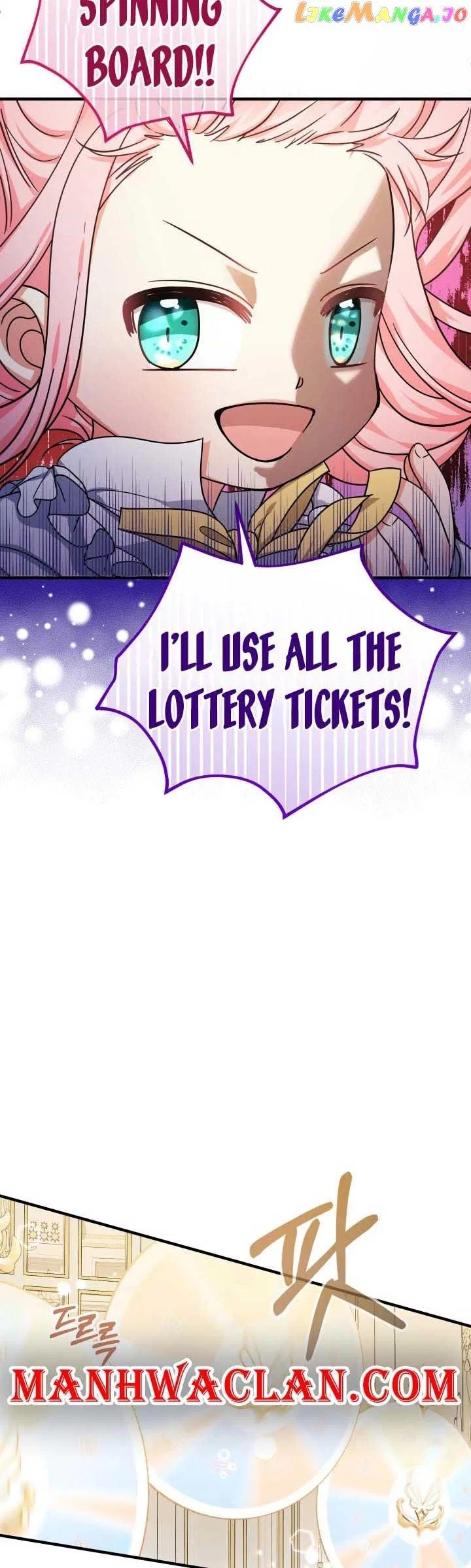 Lord Baby Runs A Romance Fantasy With Cash Chapter 34 – Page 7