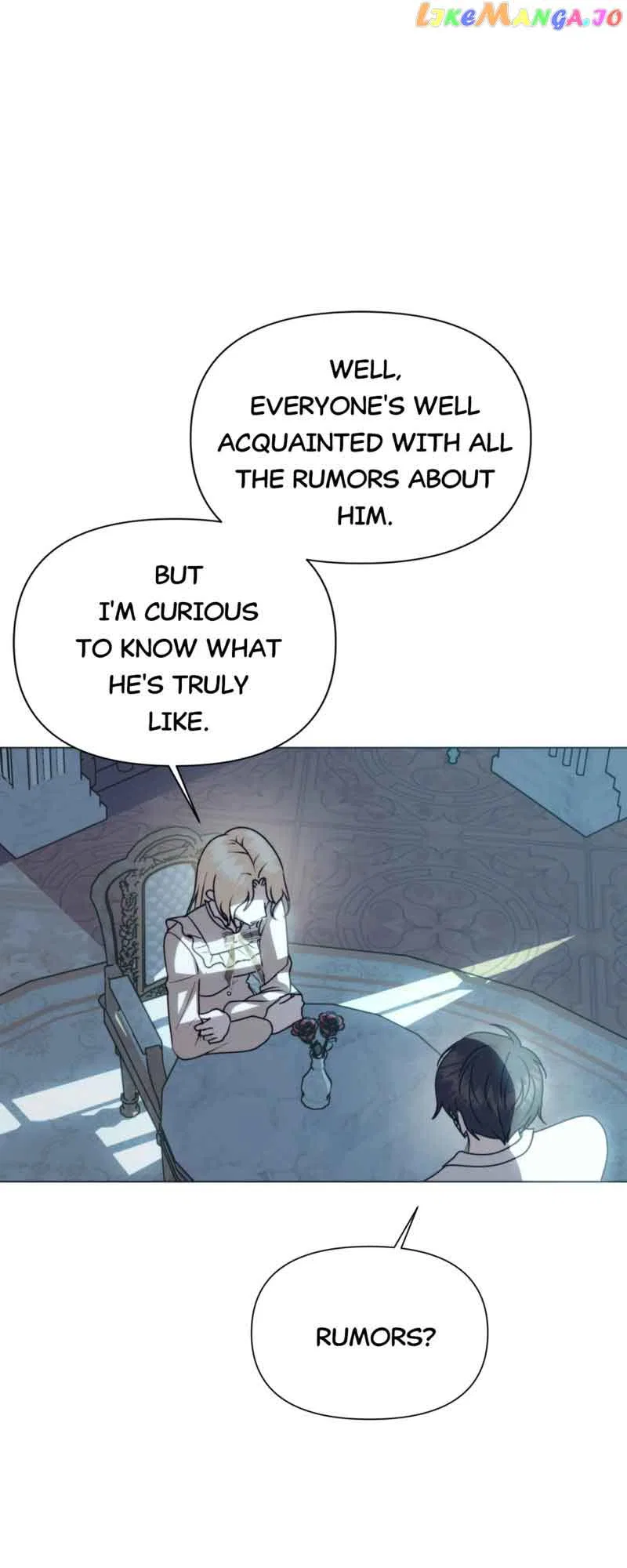 The Grand Duke is Mine Chapter 8 – Page 7