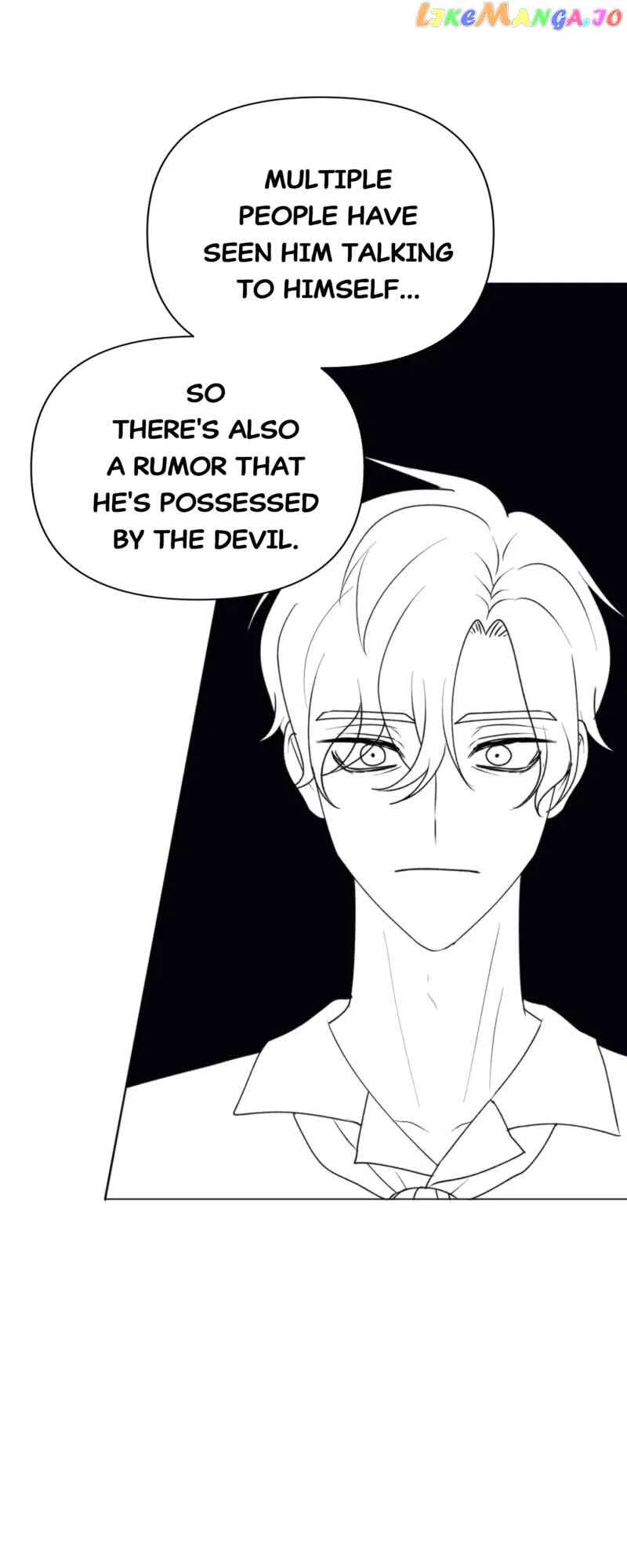 The Grand Duke is Mine Chapter 8 – Page 9