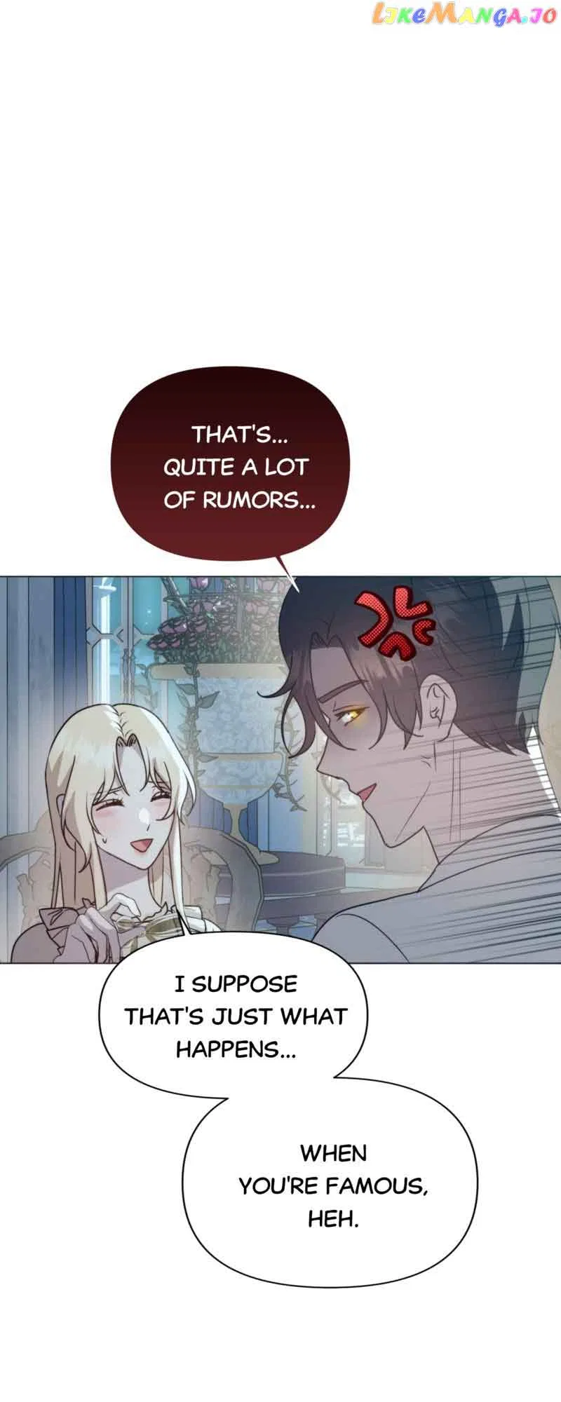 The Grand Duke is Mine Chapter 8 – Page 10