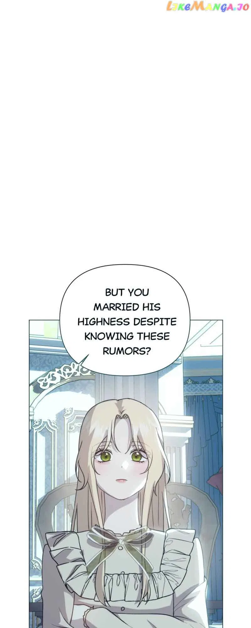 The Grand Duke is Mine Chapter 8 – Page 11