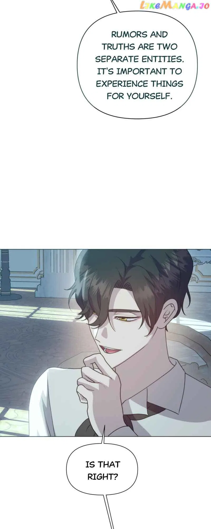 The Grand Duke is Mine Chapter 8 – Page 13
