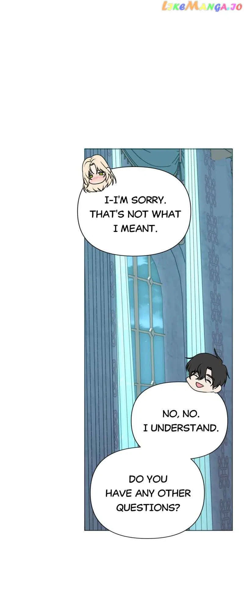 The Grand Duke is Mine Chapter 8 – Page 15