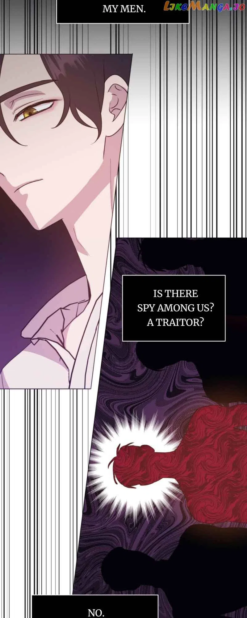 The Grand Duke is Mine Chapter 8 – Page 25