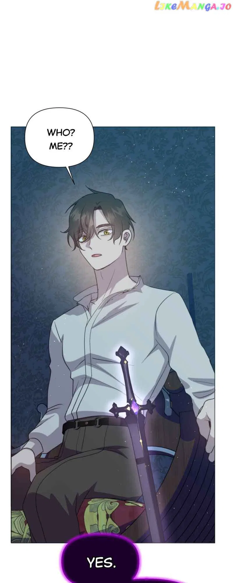 The Grand Duke is Mine Chapter 8 – Page 31