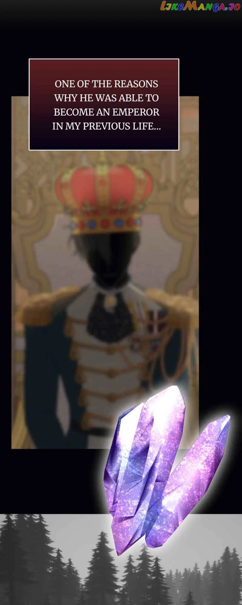The Grand Duke is Mine Chapter 8 – Page 37