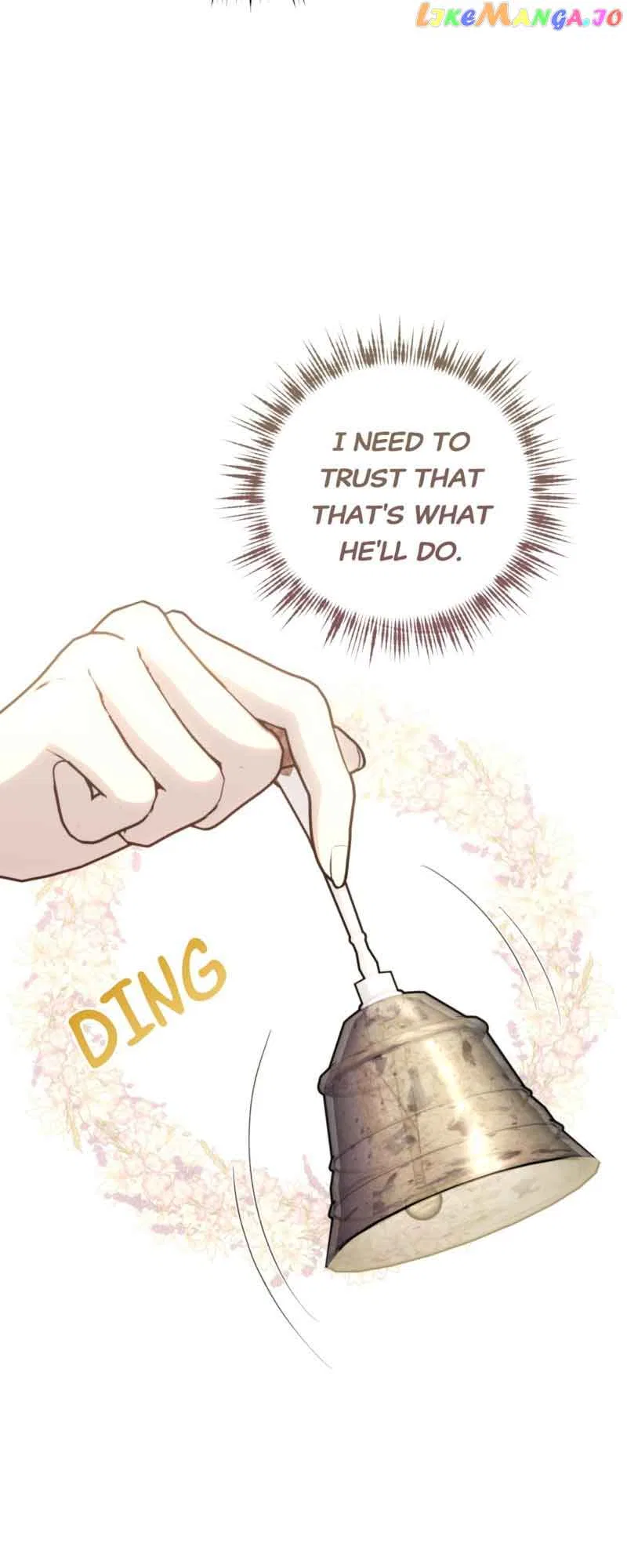 The Grand Duke is Mine Chapter 8 – Page 41
