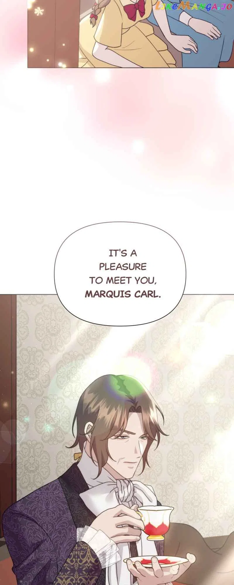 The Grand Duke is Mine Chapter 8 – Page 49