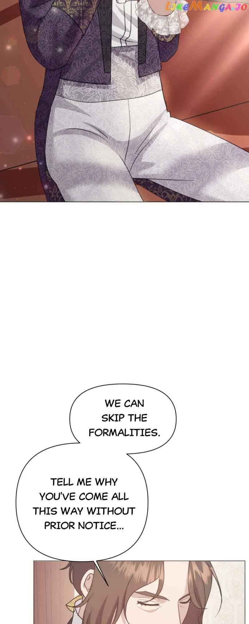 The Grand Duke is Mine Chapter 8 – Page 50