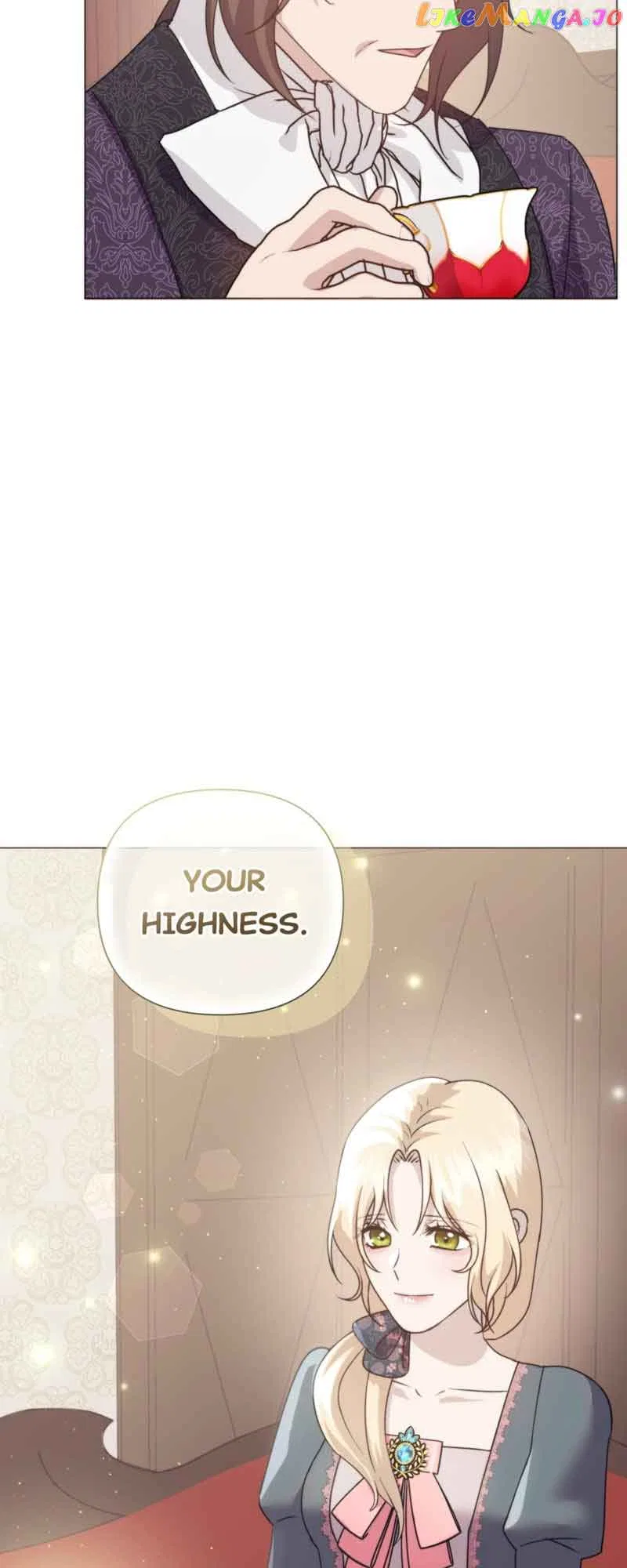 The Grand Duke is Mine Chapter 8 – Page 51