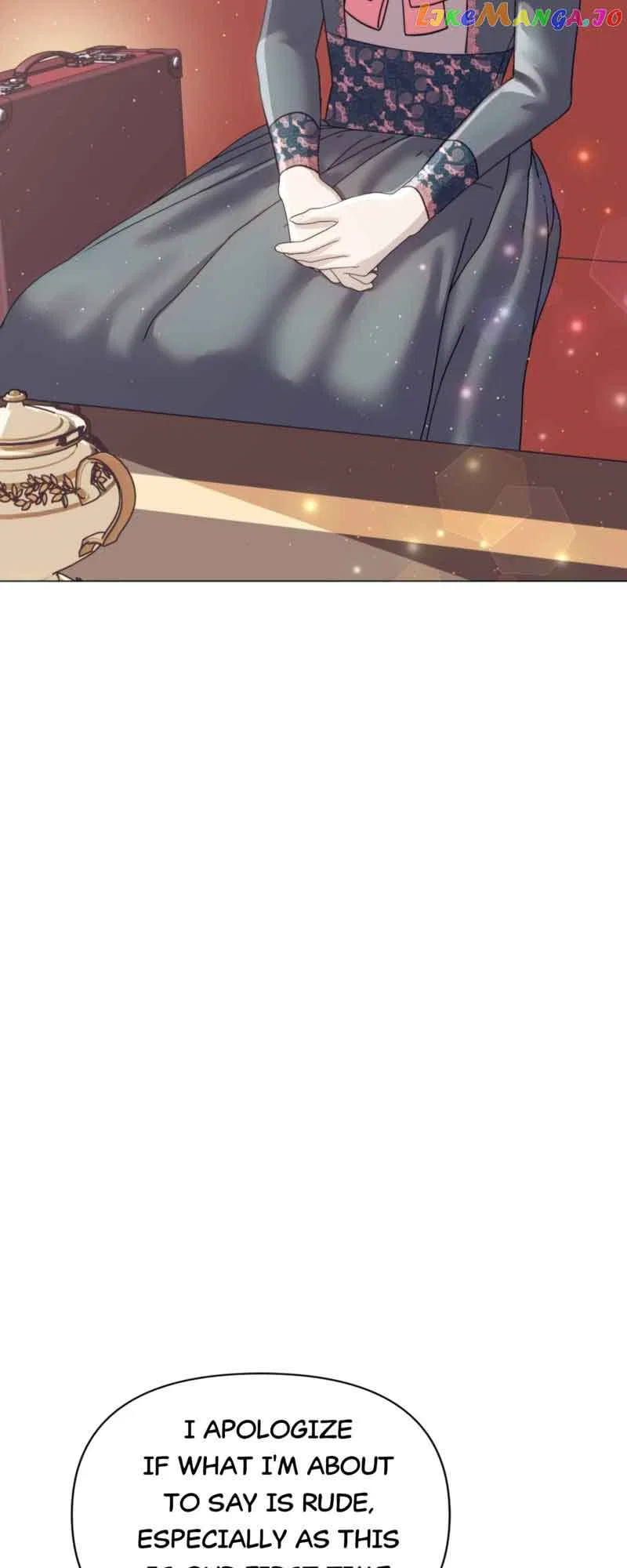The Grand Duke is Mine Chapter 8 – Page 52