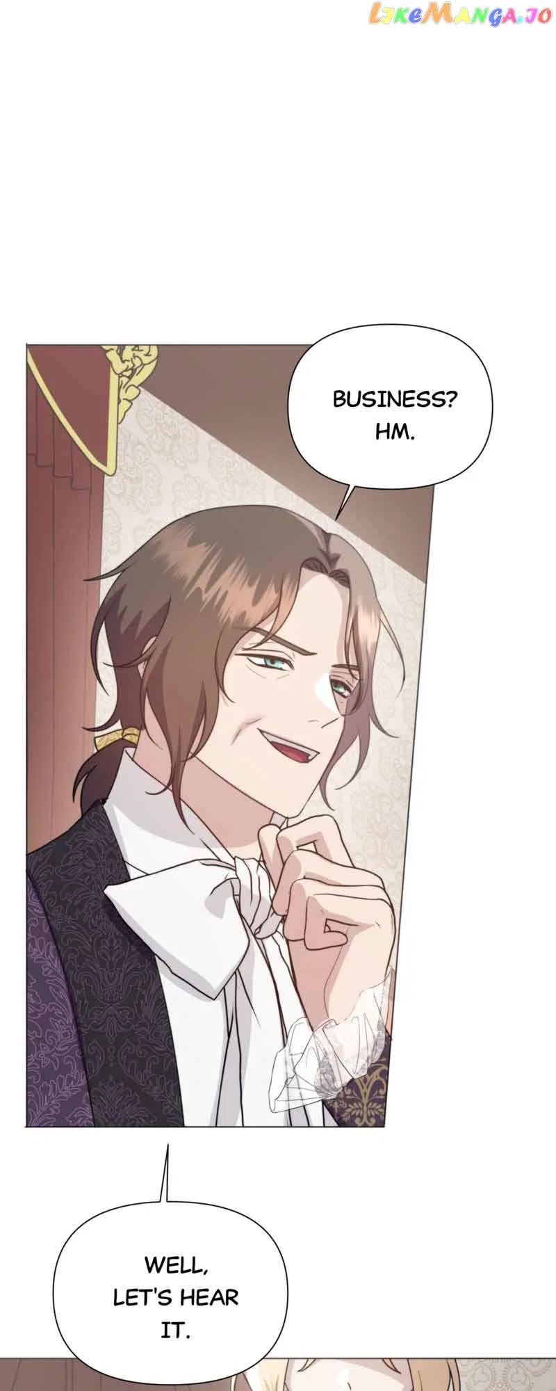 The Grand Duke is Mine Chapter 8 – Page 54