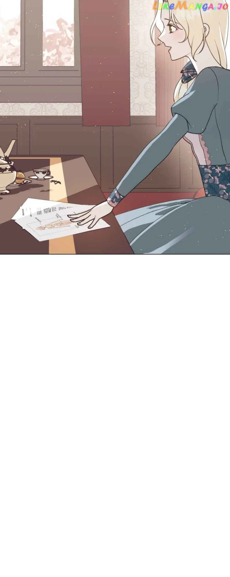 The Grand Duke is Mine Chapter 8 – Page 56