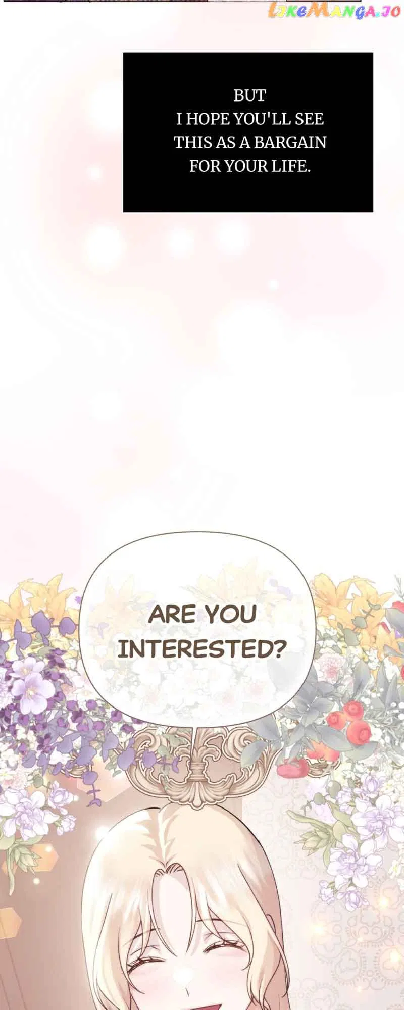 The Grand Duke is Mine Chapter 8 – Page 63
