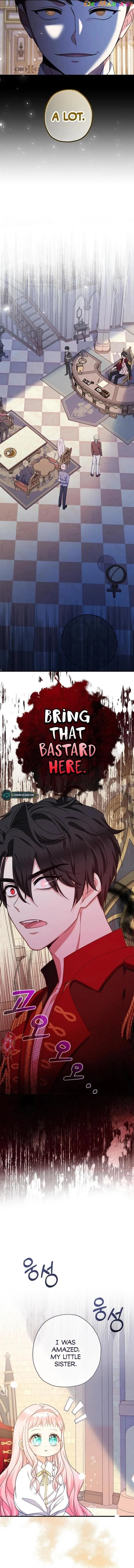 Lord Baby Runs A Romance Fantasy With Cash Chapter 33 – Page 4
