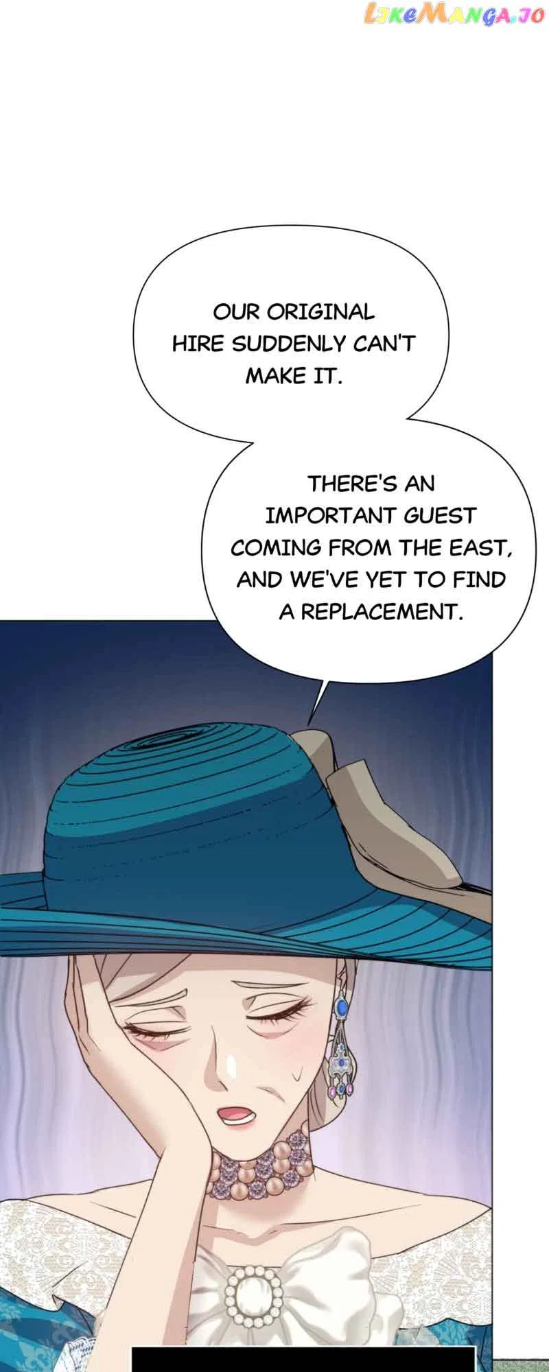 The Grand Duke is Mine Chapter 7 – Page 3
