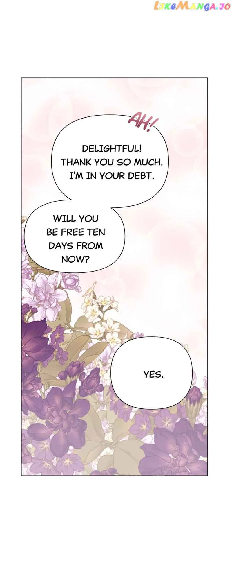 The Grand Duke is Mine Chapter 7 – Page 6