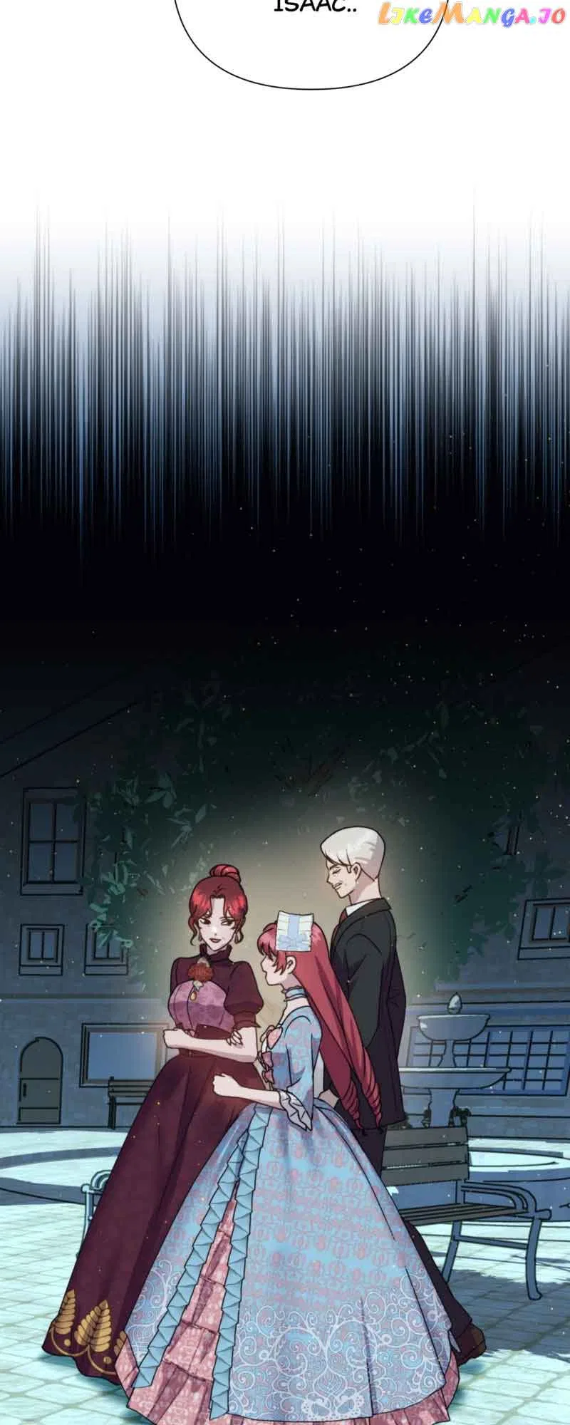 The Grand Duke is Mine Chapter 7 – Page 14