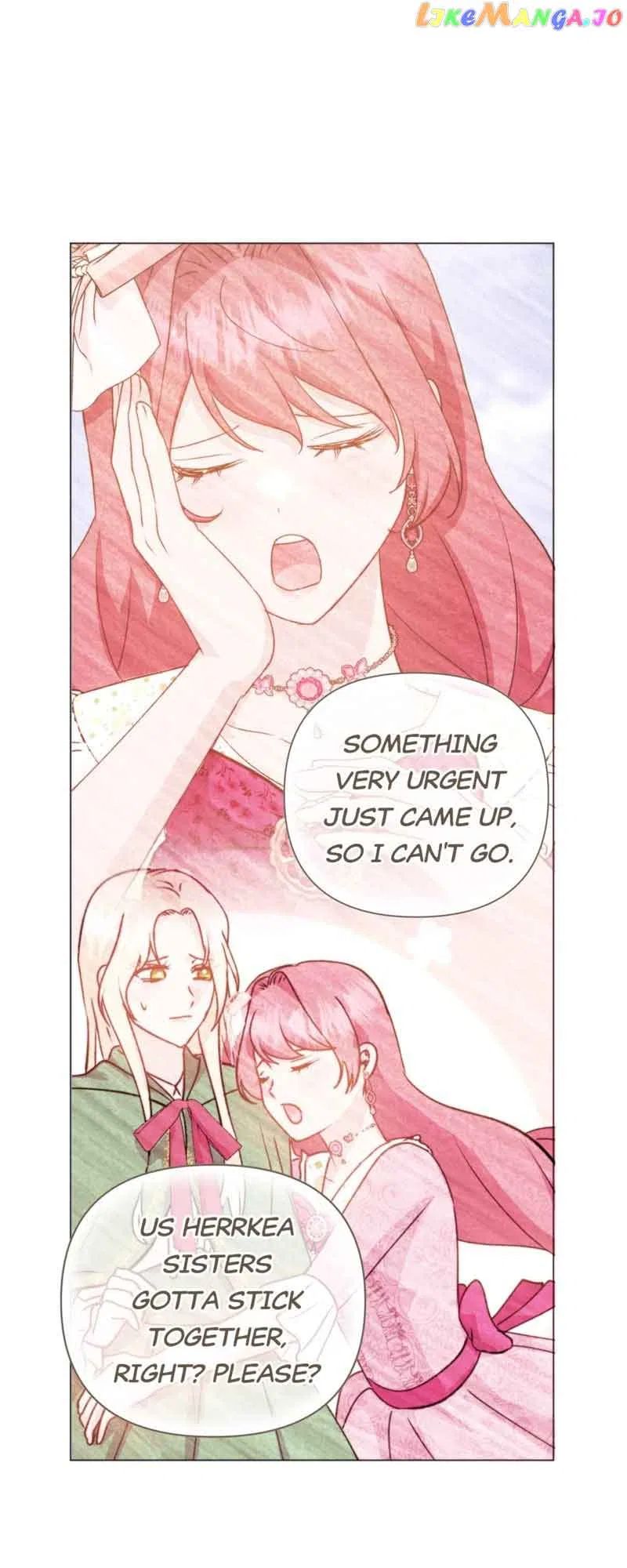 The Grand Duke is Mine Chapter 7 – Page 17