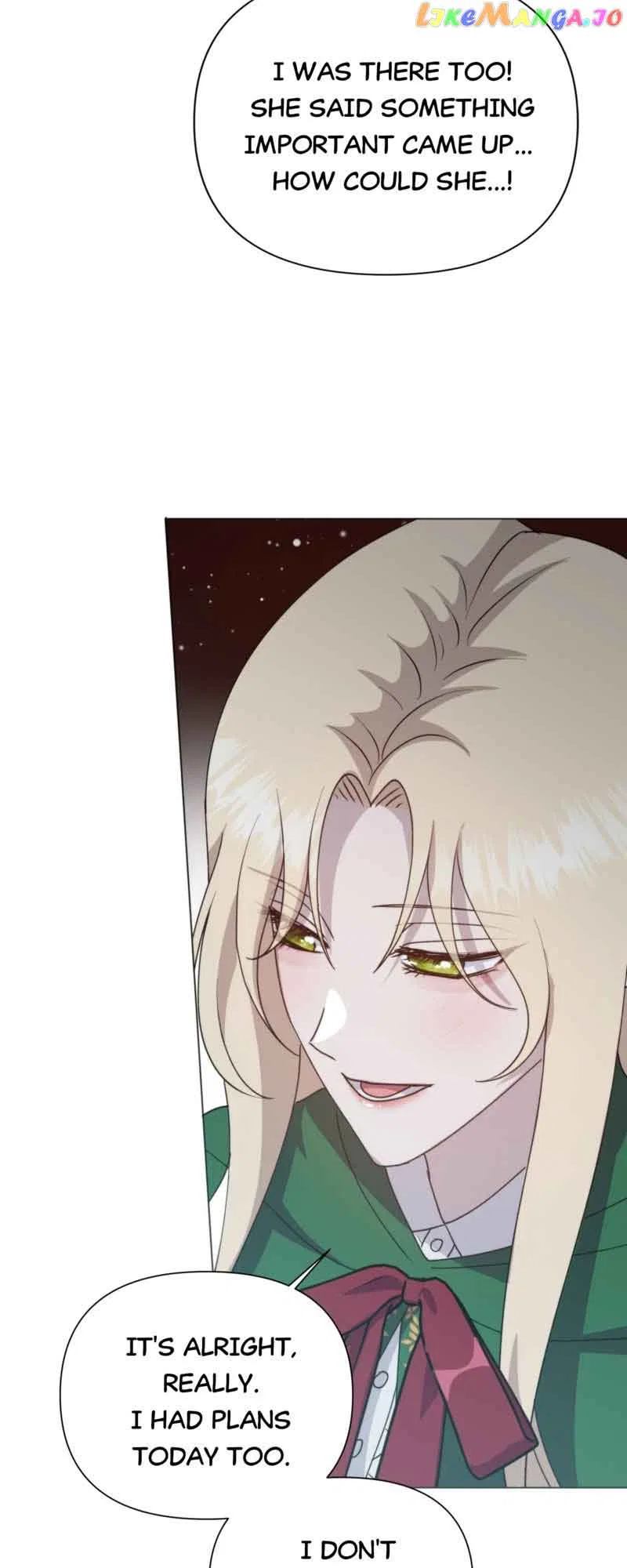 The Grand Duke is Mine Chapter 7 – Page 23