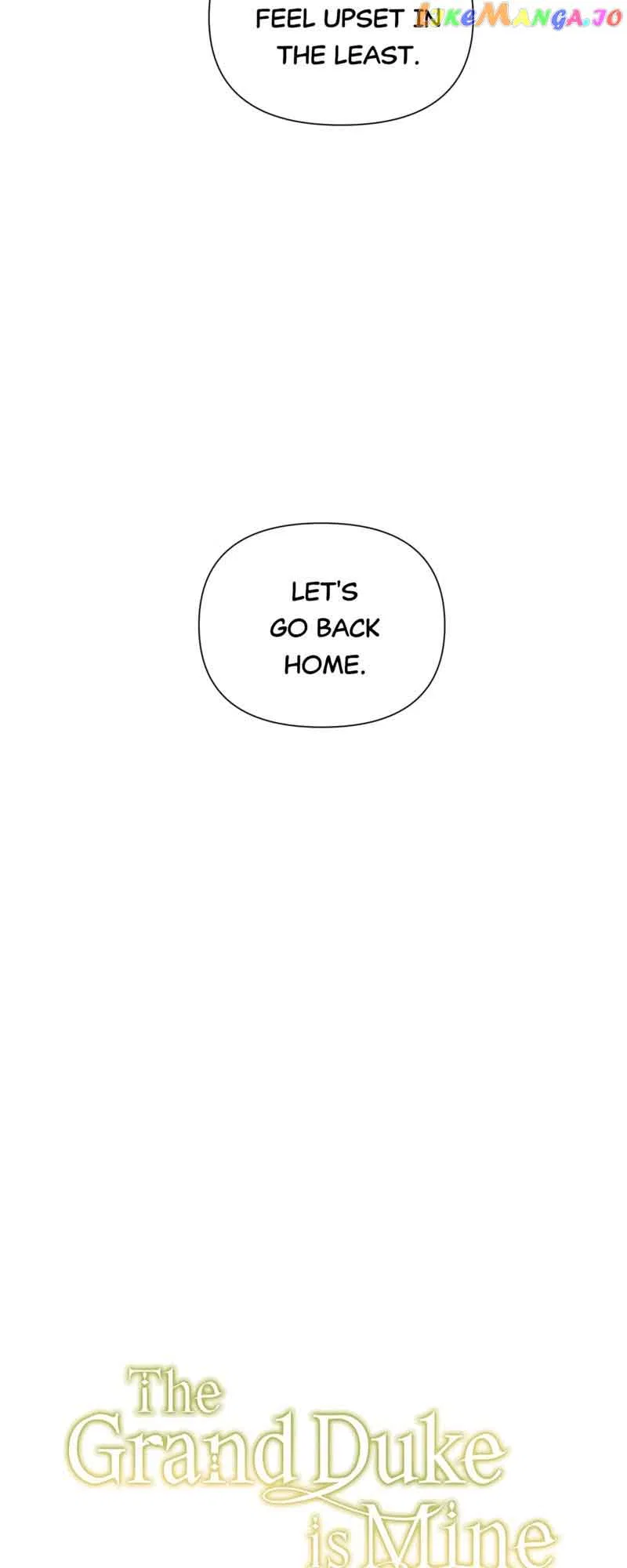 The Grand Duke is Mine Chapter 7 – Page 24