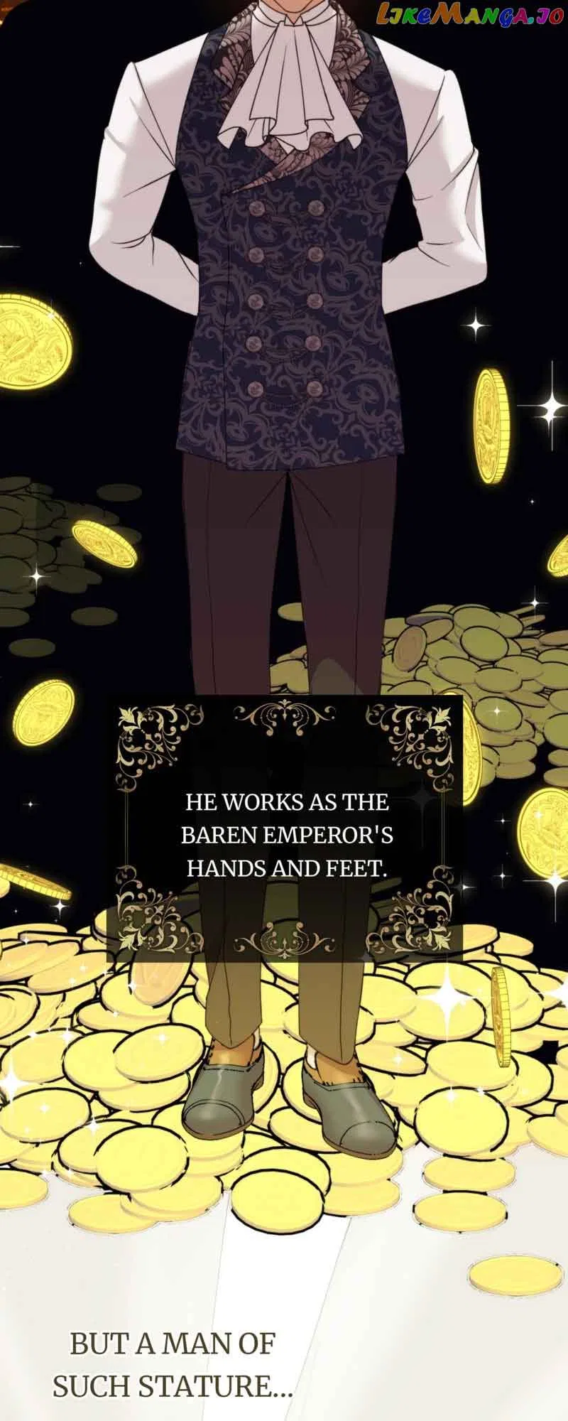 The Grand Duke is Mine Chapter 7 – Page 28