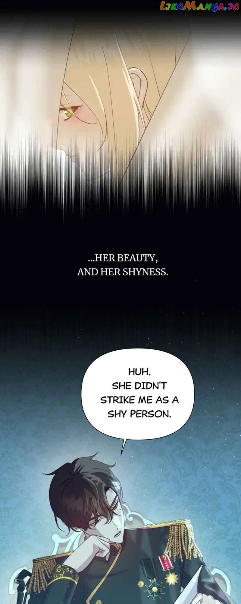 The Grand Duke is Mine Chapter 7 – Page 30