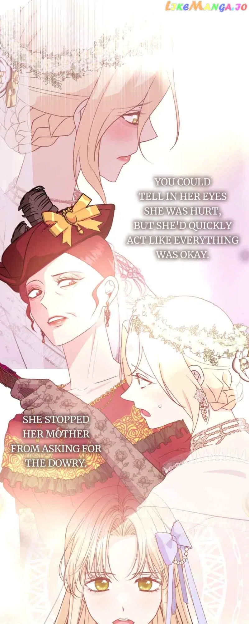 The Grand Duke is Mine Chapter 7 – Page 32