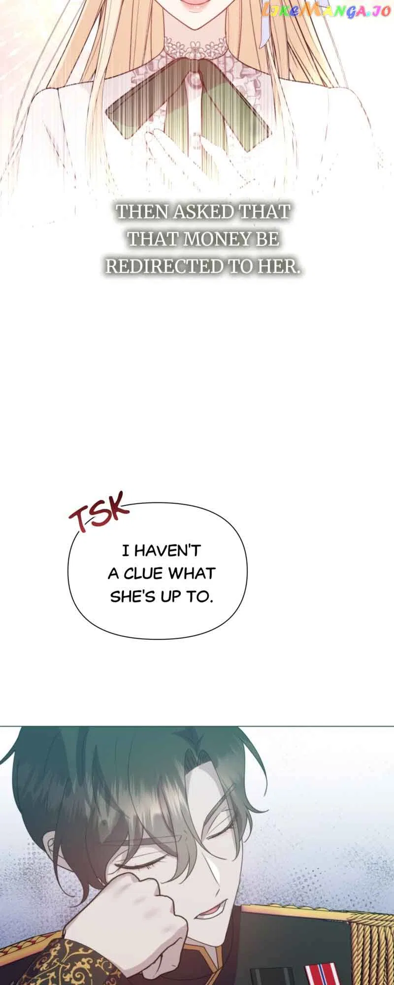 The Grand Duke is Mine Chapter 7 – Page 33