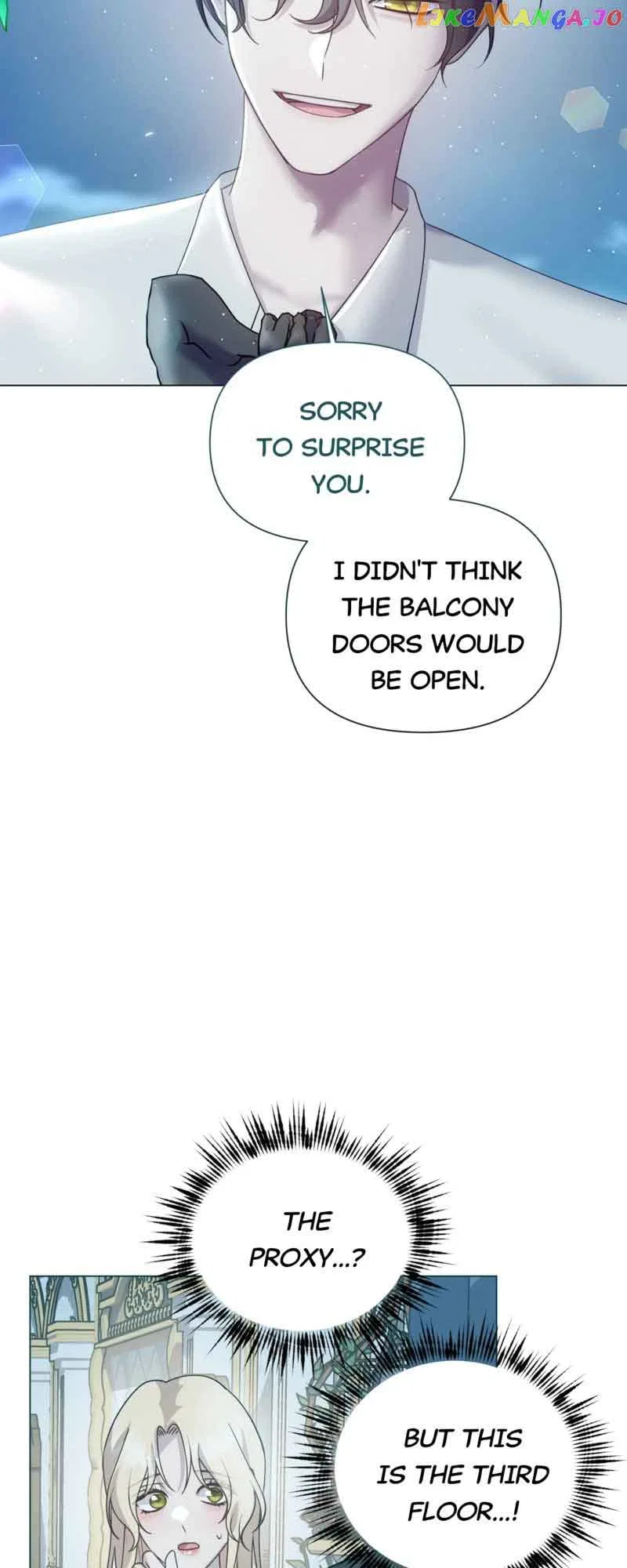 The Grand Duke is Mine Chapter 7 – Page 46