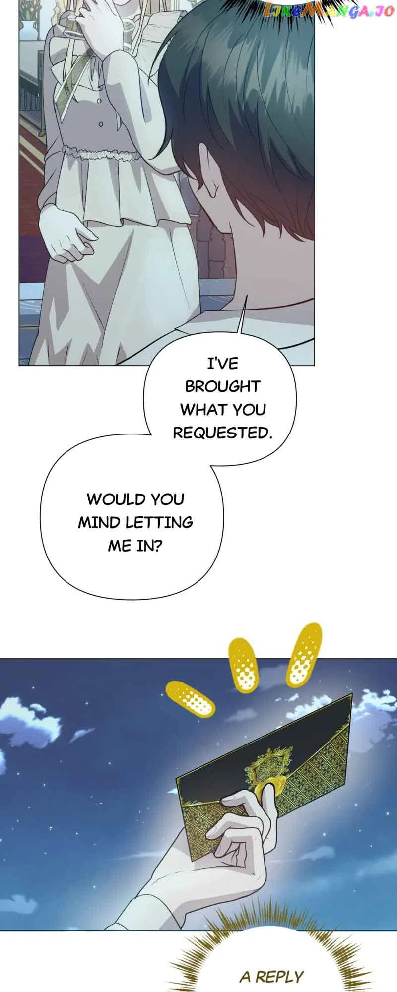The Grand Duke is Mine Chapter 7 – Page 47