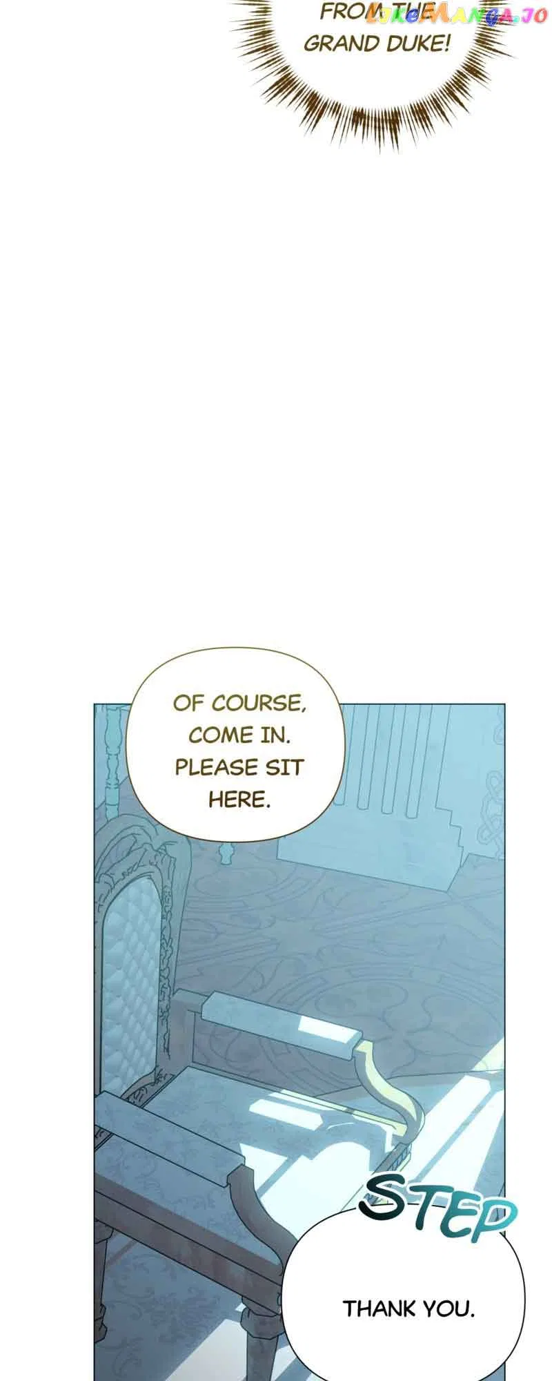 The Grand Duke is Mine Chapter 7 – Page 48