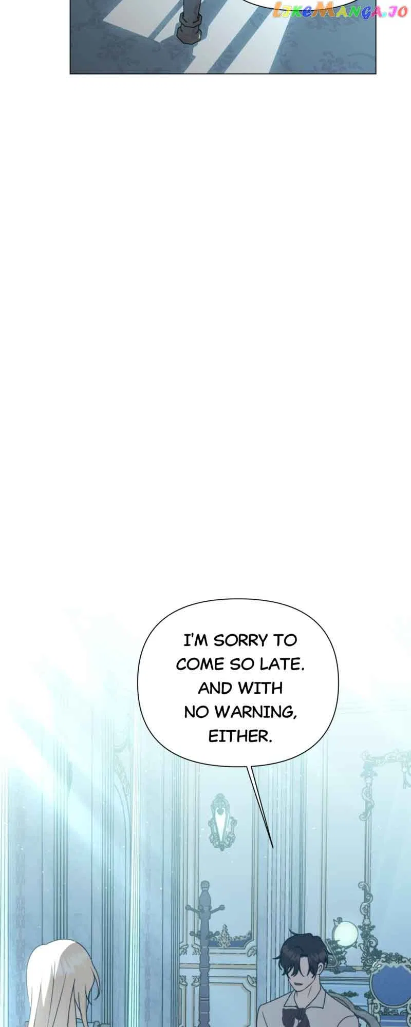 The Grand Duke is Mine Chapter 7 – Page 49
