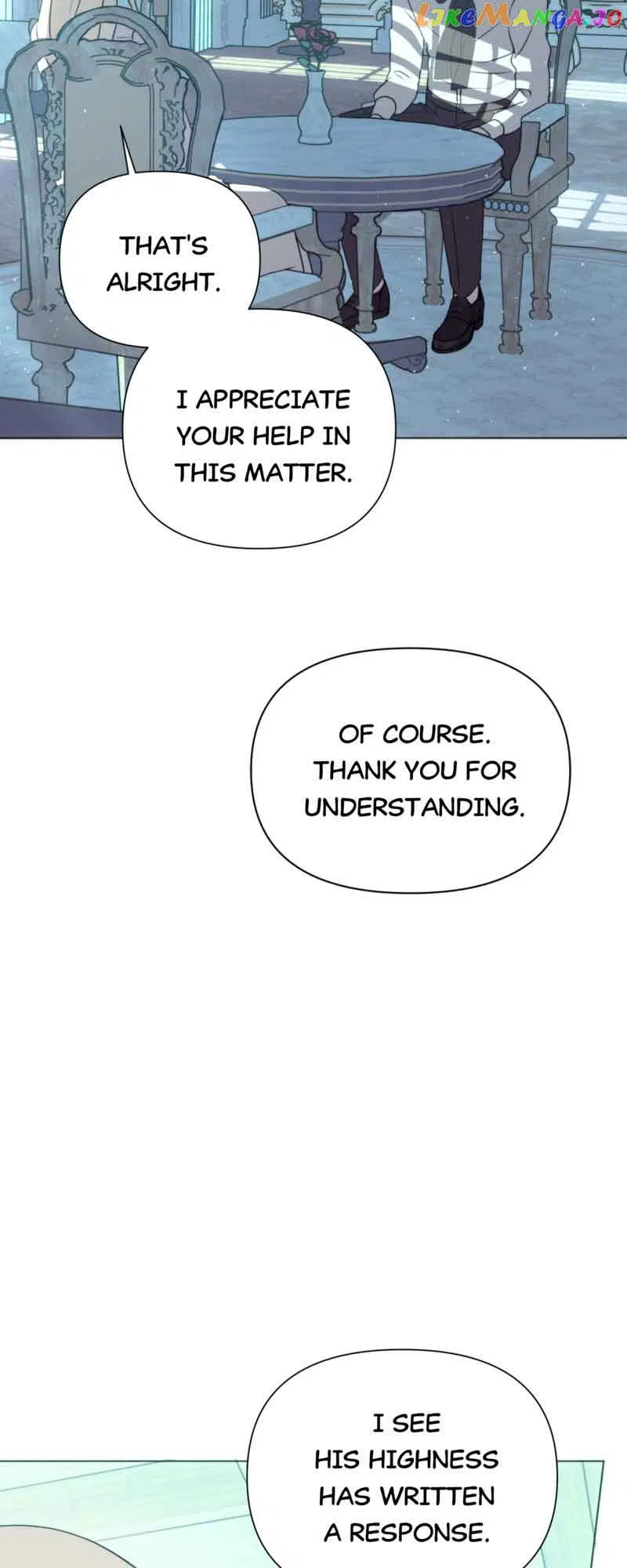 The Grand Duke is Mine Chapter 7 – Page 50