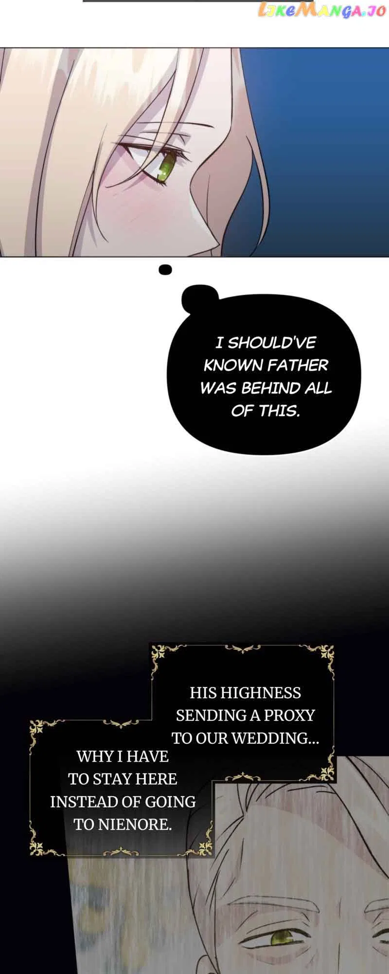 The Grand Duke is Mine Chapter 7 – Page 56
