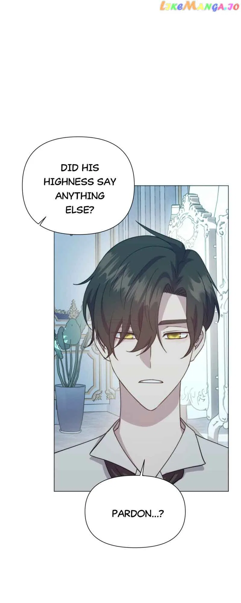The Grand Duke is Mine Chapter 7 – Page 59