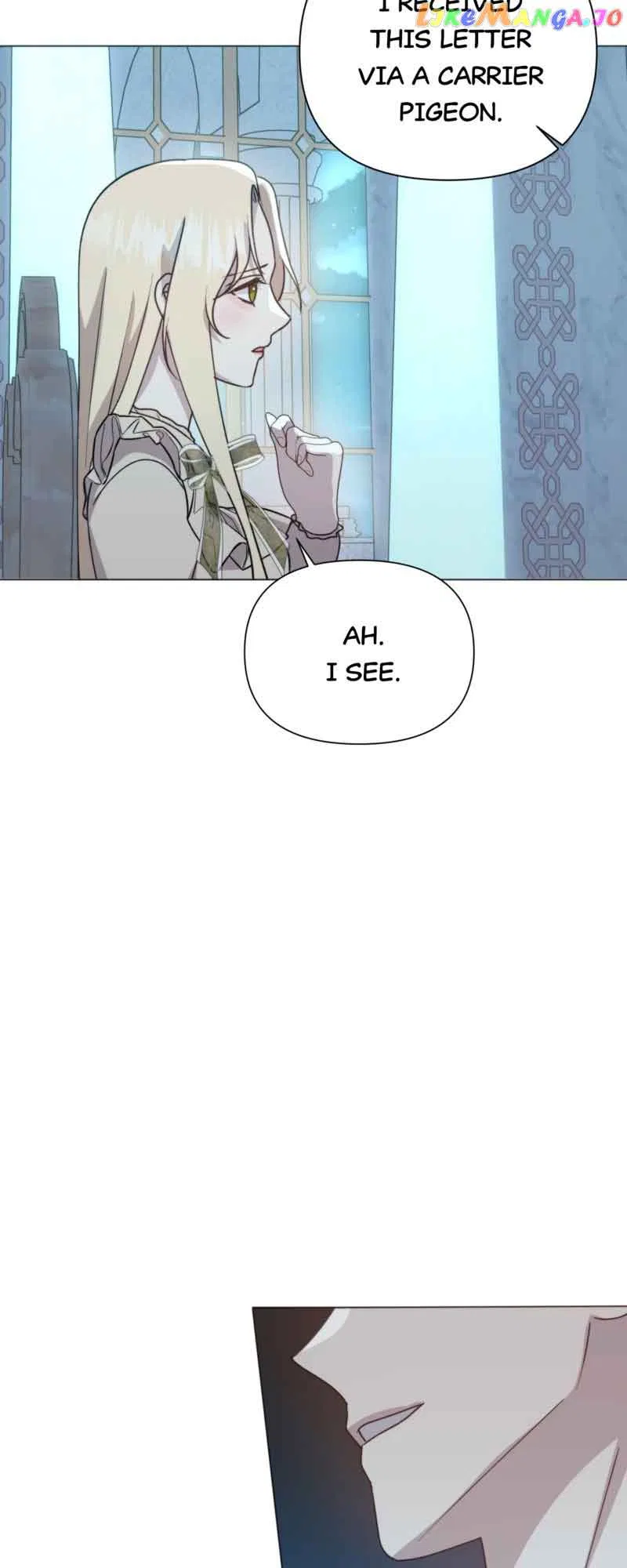 The Grand Duke is Mine Chapter 7 – Page 62