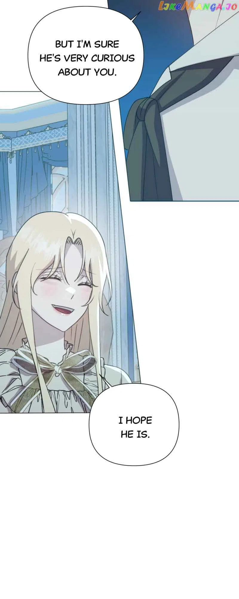 The Grand Duke is Mine Chapter 7 – Page 63