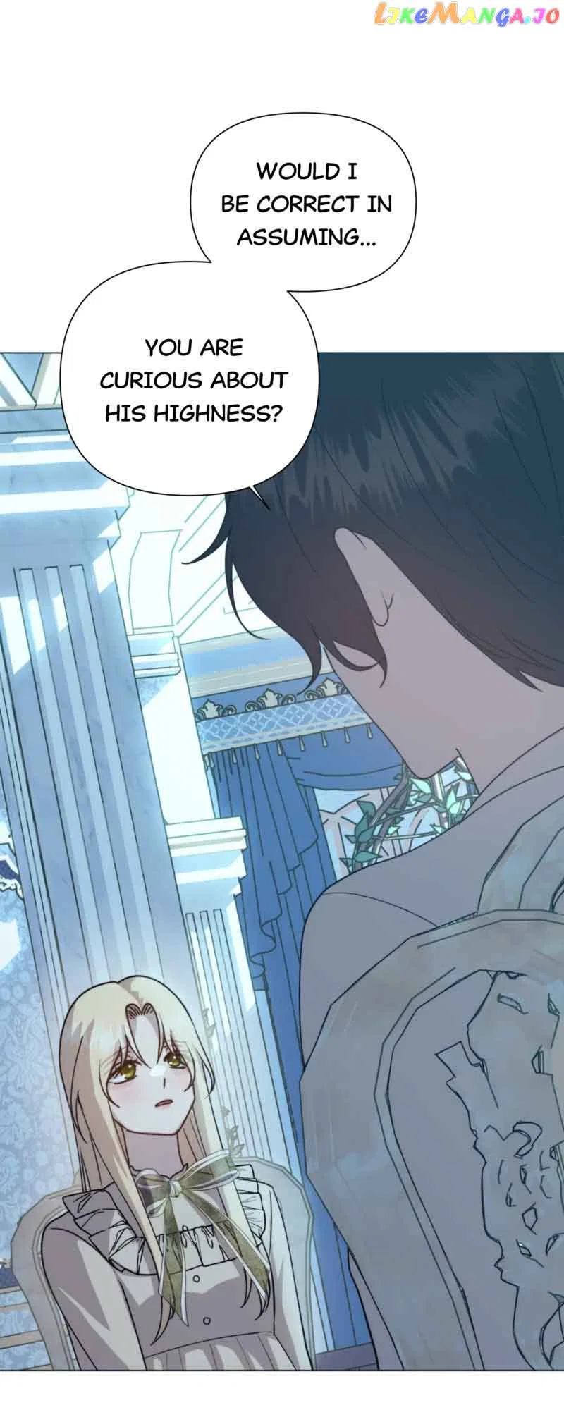 The Grand Duke is Mine Chapter 7 – Page 64