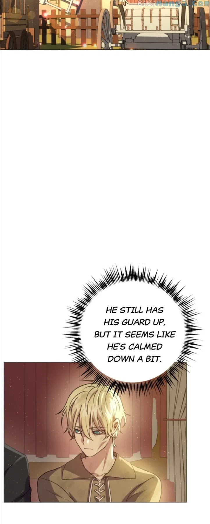 The Grand Duke is Mine Chapter 6 – Page 10